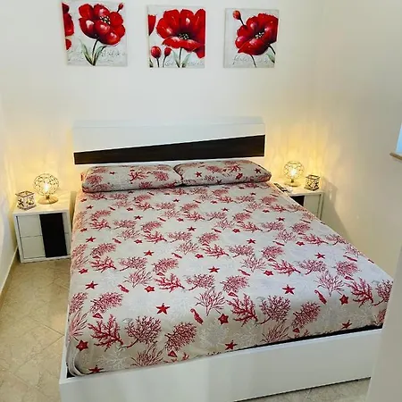 Appartamento Relax Home *
