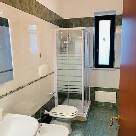 Appartamento Relax Home