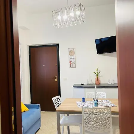 Relax Home Siderno