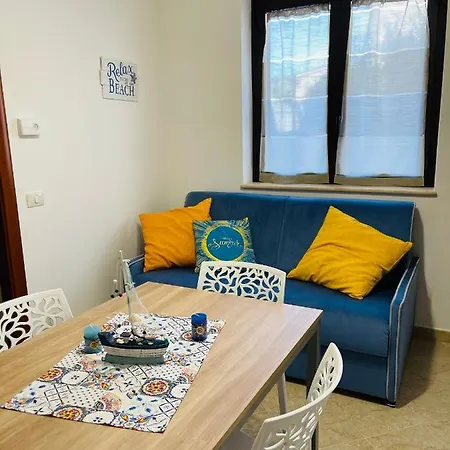 Appartamento Relax Home Siderno