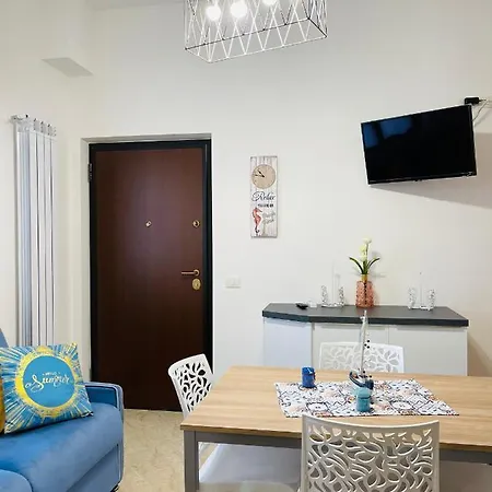 Relax Home Appartamento