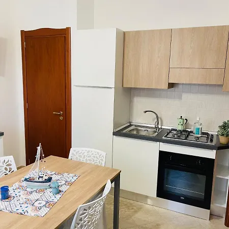 Appartamento Relax Home