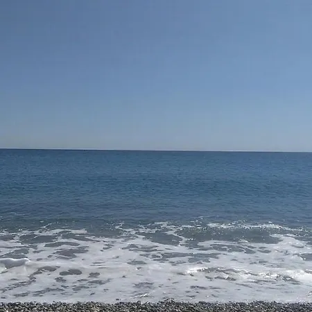Relax Home * Siderno